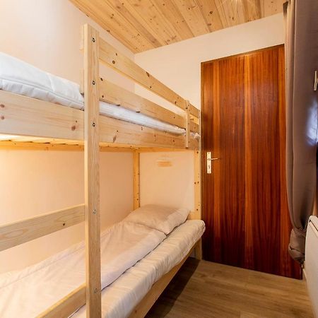 Les Chalets Autrichiens - Megève Exterior foto